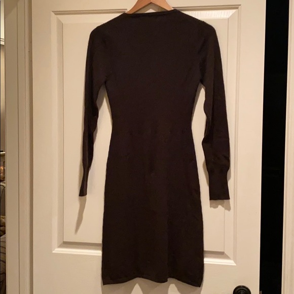 Jennifer Tyler Cashmere Etc. Dress - Picture 7 of 9